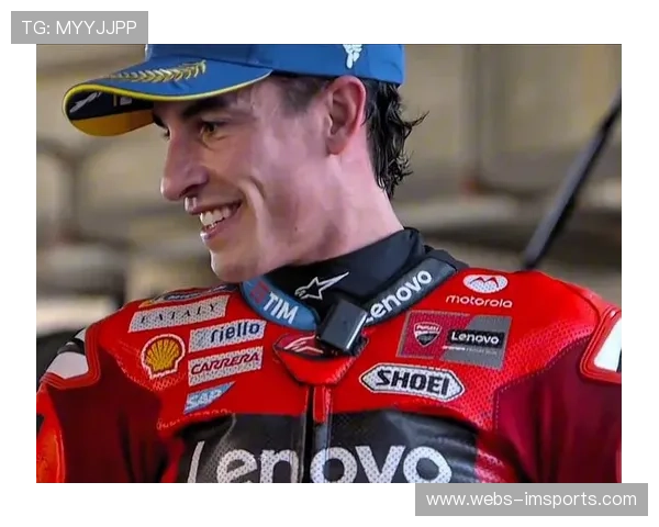 泰国大奖赛：马克·马奎斯包揽冲刺赛与正赛双冠