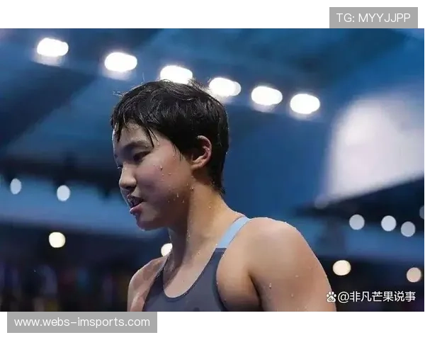 覃海洋世锦赛夺两金一银，成游泳项目唯一跻身冠军榜亚洲选手