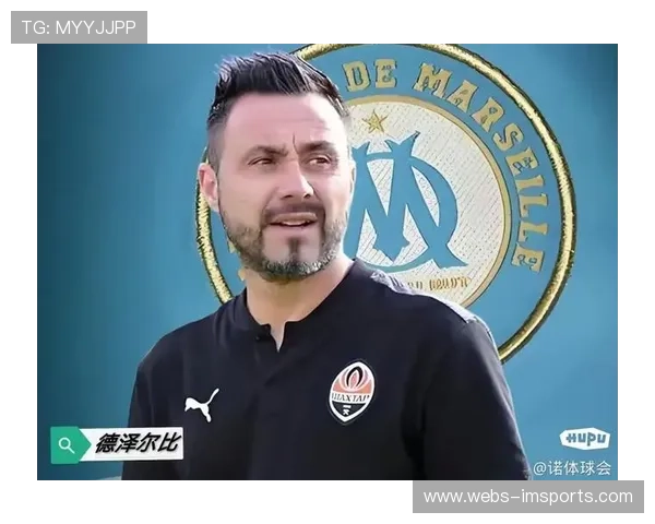 马赛训练备战曝光，德泽尔比调整首发阵容
